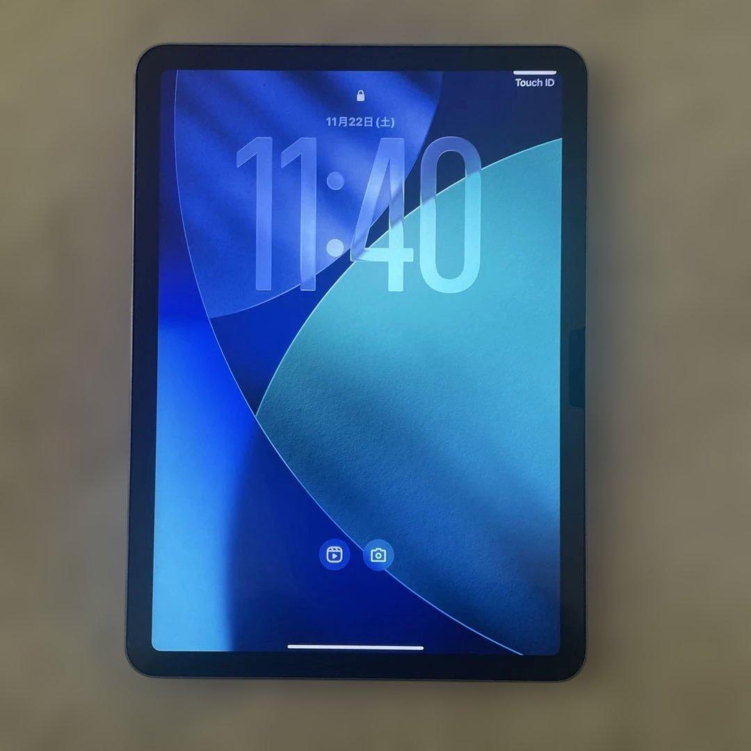 今週sale!7世代 iPad Air M3 11インチ 128GB Wi-Fi