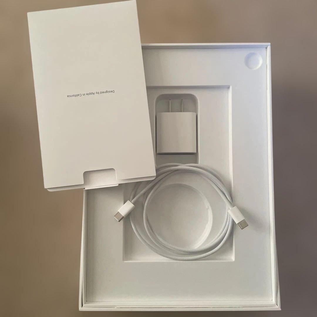 今週sale!7世代 iPad Air M3 11インチ 128GB Wi-Fi