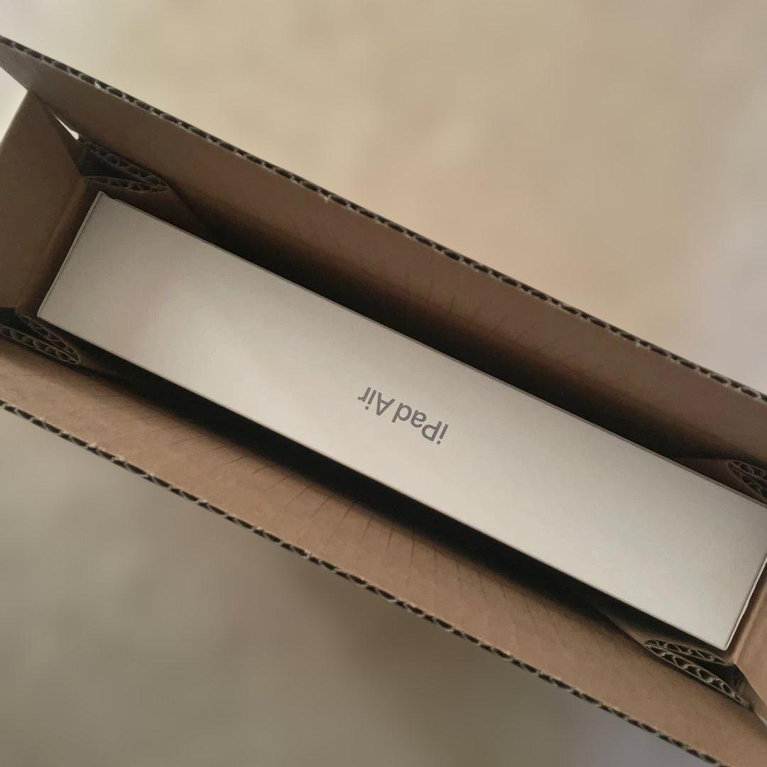 今週sale!7世代 iPad Air M3 11インチ 128GB Wi-Fi