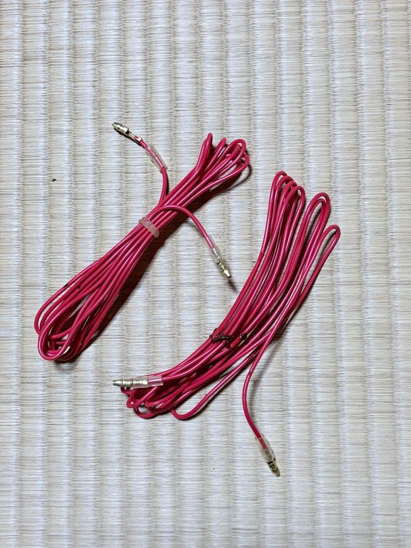 ゴルフ7 GTI 前期　純正テール　中古