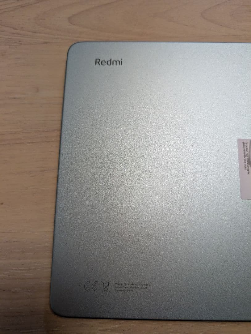 Ｒ*※様 RedmiPad SE タブレット 本体 WiFiモデル