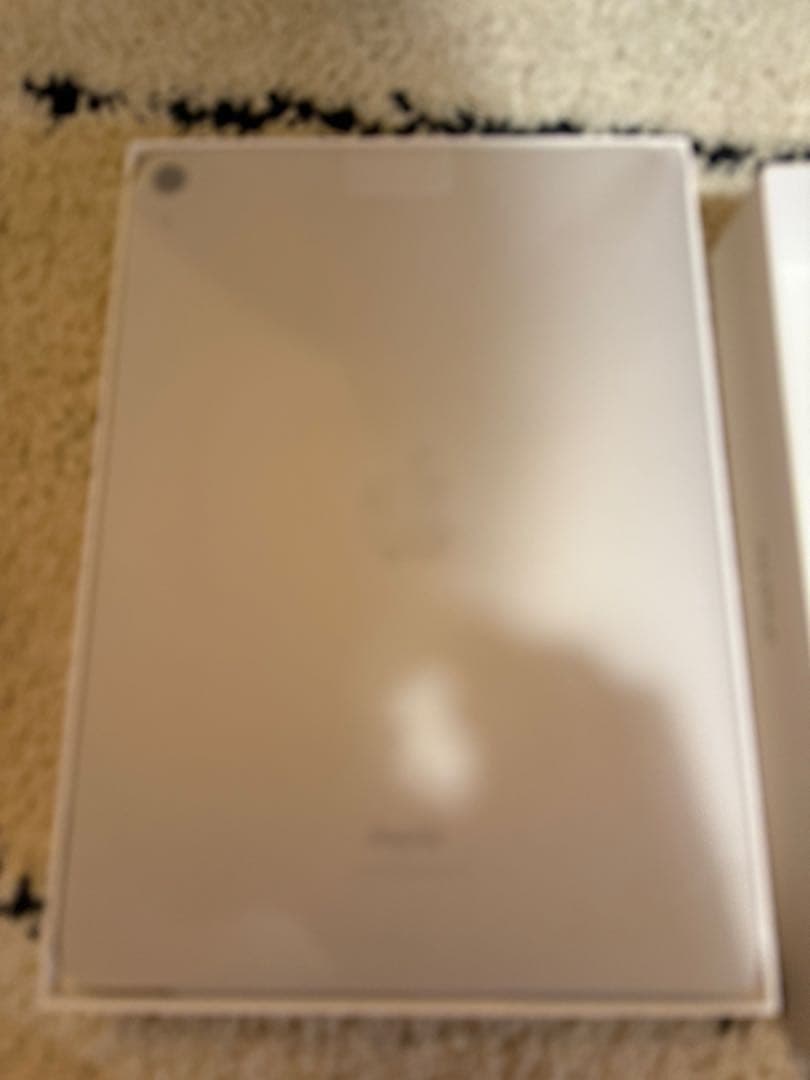 ⭐︎美品⭐︎256GB iPad Air 第6世代 M2 11インチ　スターライト
