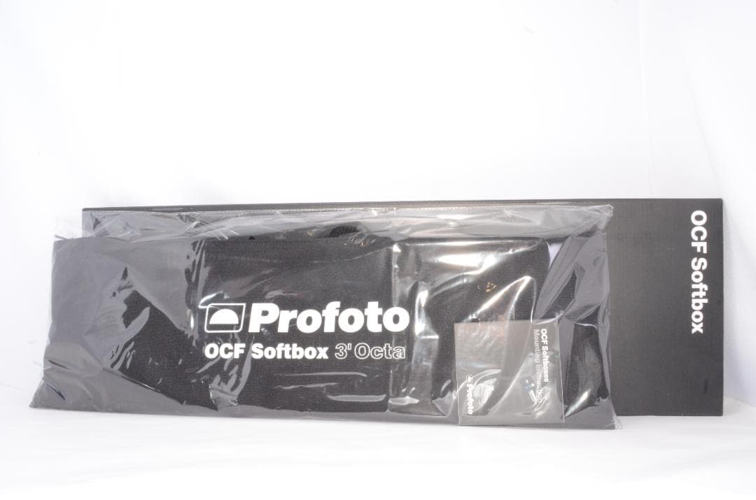 ★新品★　Profoto OCF ソフトボックス Octa, スピードリング