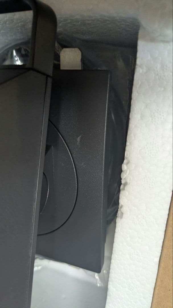 ディスプレイ・モニター本体 ZOWIE XL2546K