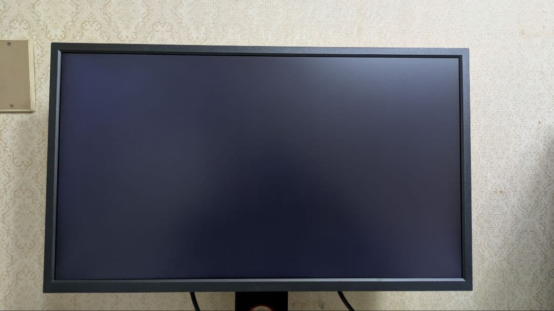 ディスプレイ・モニター本体 ZOWIE XL2546K