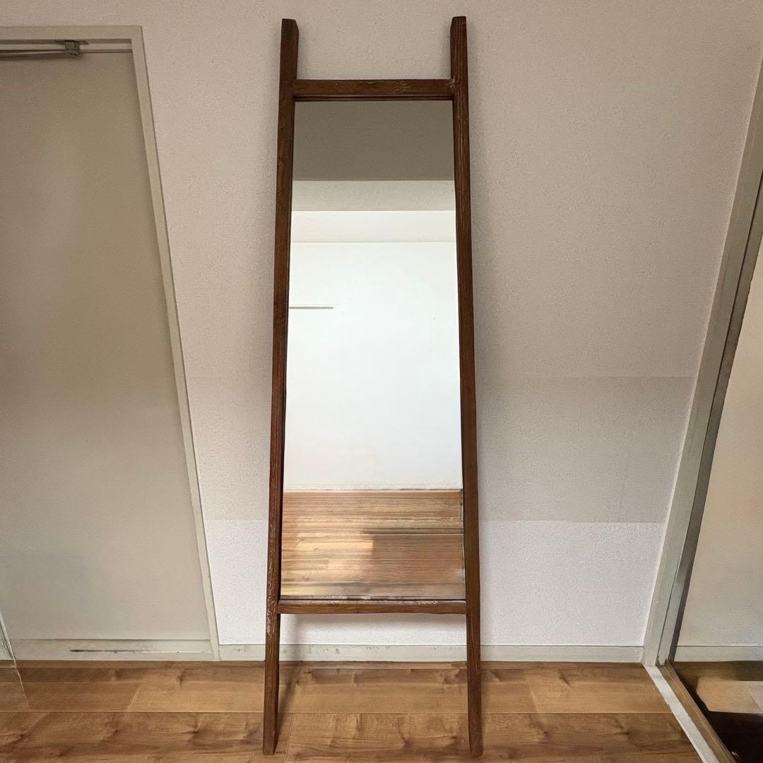 @船橋　PANGA STYLE MIRROR ミラー 鏡