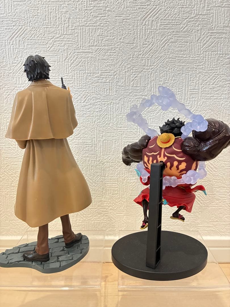 【開封品17点】ワンピース　呪術　鬼滅　チェンソー　ヒロアカ　ドラゴンボール　等