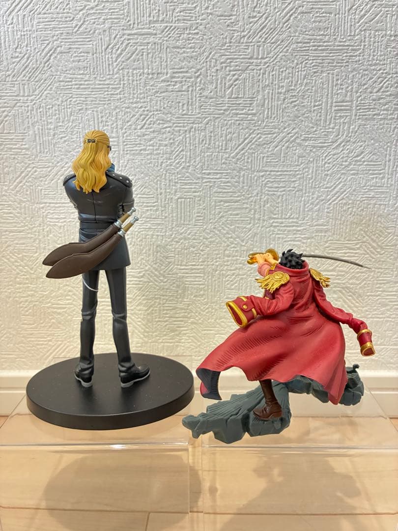 【開封品17点】ワンピース　呪術　鬼滅　チェンソー　ヒロアカ　ドラゴンボール　等