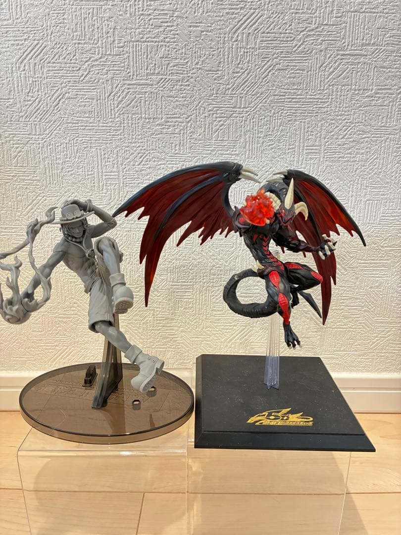 【開封品17点】ワンピース　呪術　鬼滅　チェンソー　ヒロアカ　ドラゴンボール　等