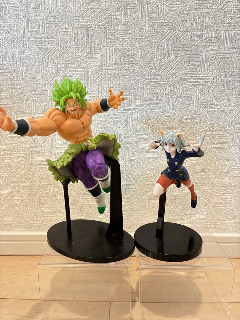 【開封品17点】ワンピース　呪術　鬼滅　チェンソー　ヒロアカ　ドラゴンボール　等