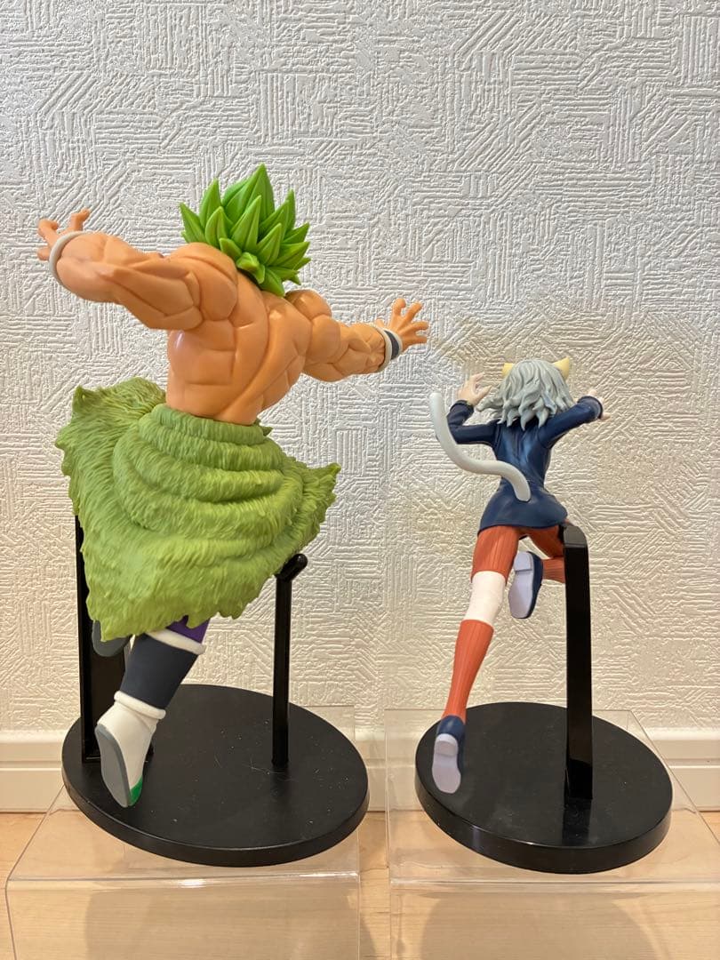 【開封品17点】ワンピース　呪術　鬼滅　チェンソー　ヒロアカ　ドラゴンボール　等