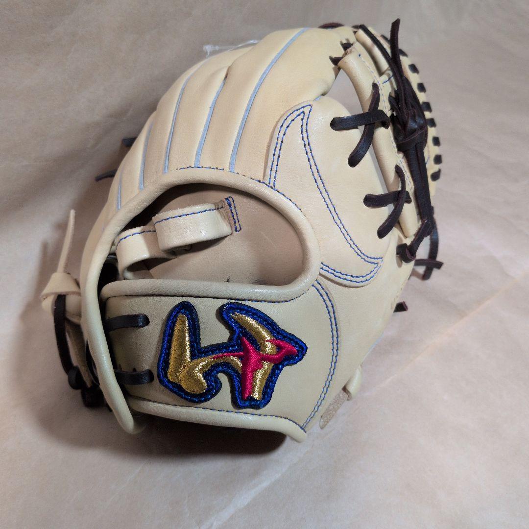 ワールドペガサス 野球 子供用 少年軟式グラブ: オールラウンド用