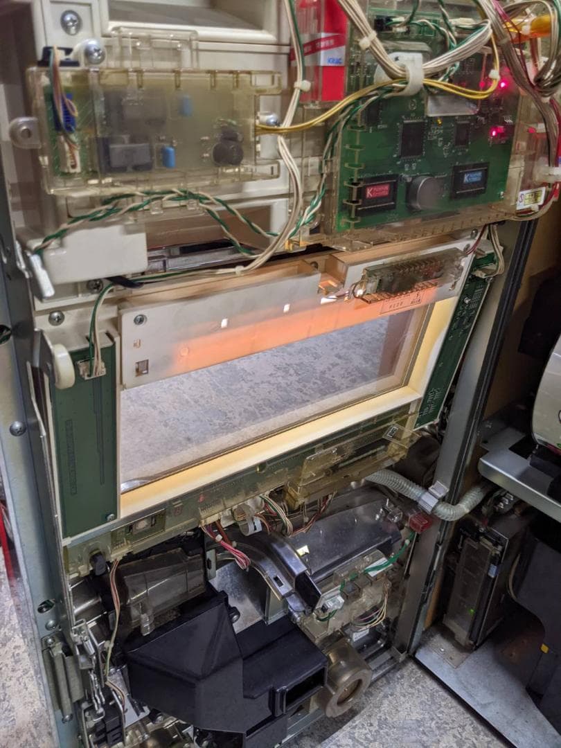 アイムジャグラーSP　不要機　送料込