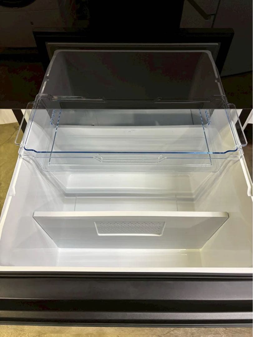 ヤマダ電機 3ドア冷蔵庫 YRZ-F36MK 2025年製 358L