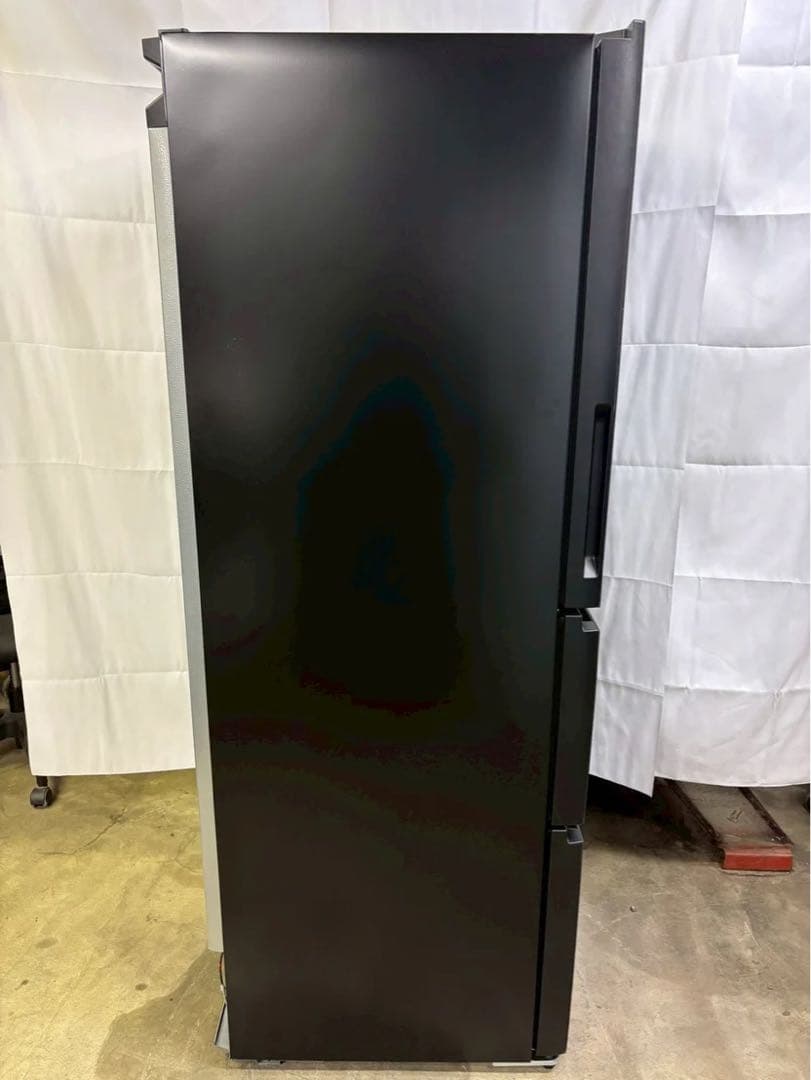 ヤマダ電機 3ドア冷蔵庫 YRZ-F36MK 2025年製 358L