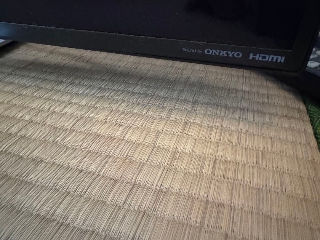 SHARP LC-50XU40 50インチ液晶テレビ