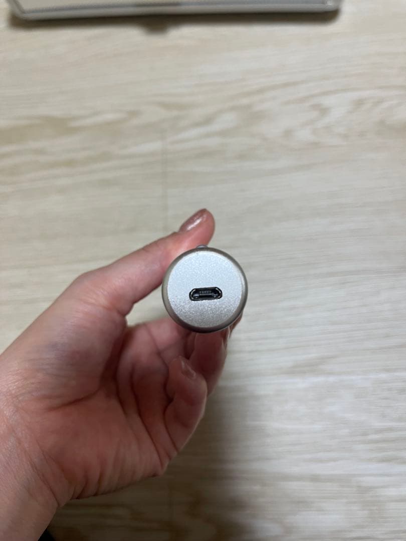 美品 リゼネレート　ダーマペン