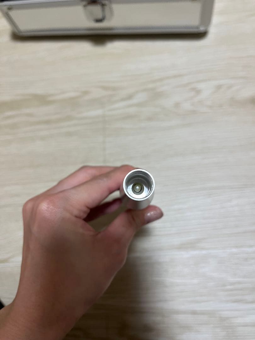 美品 リゼネレート　ダーマペン