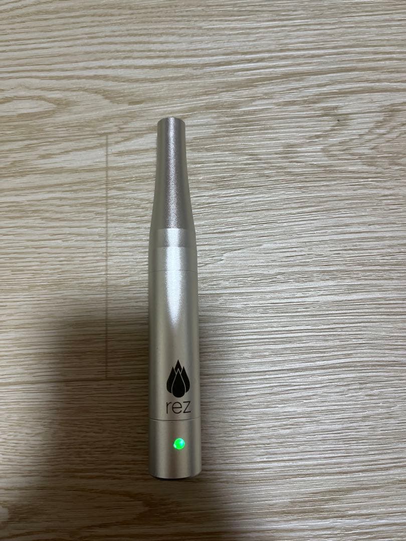 美品 リゼネレート　ダーマペン