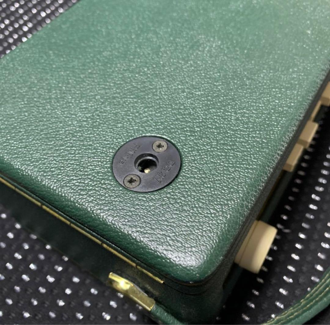 ロバーツ　リバイバル　アナログラジオ