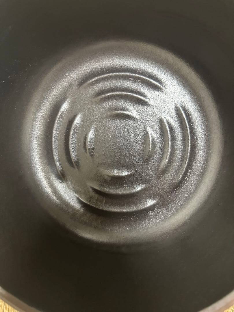 バーミキュラ ライスポットミニ 3号炊き PH19A