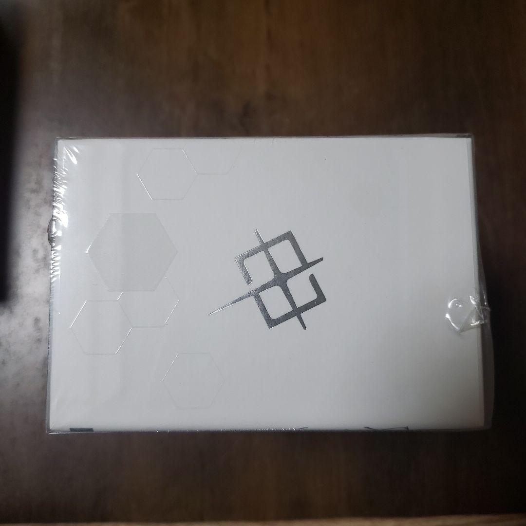 ガンダムカードゲーム リミテッドBOX Ver.β 新品未開封