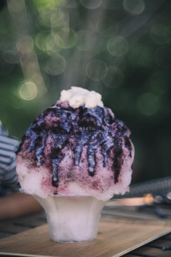 格安！バブルボケ！Meyer TRIOPLAN 100mm F2.8 ゼブラ