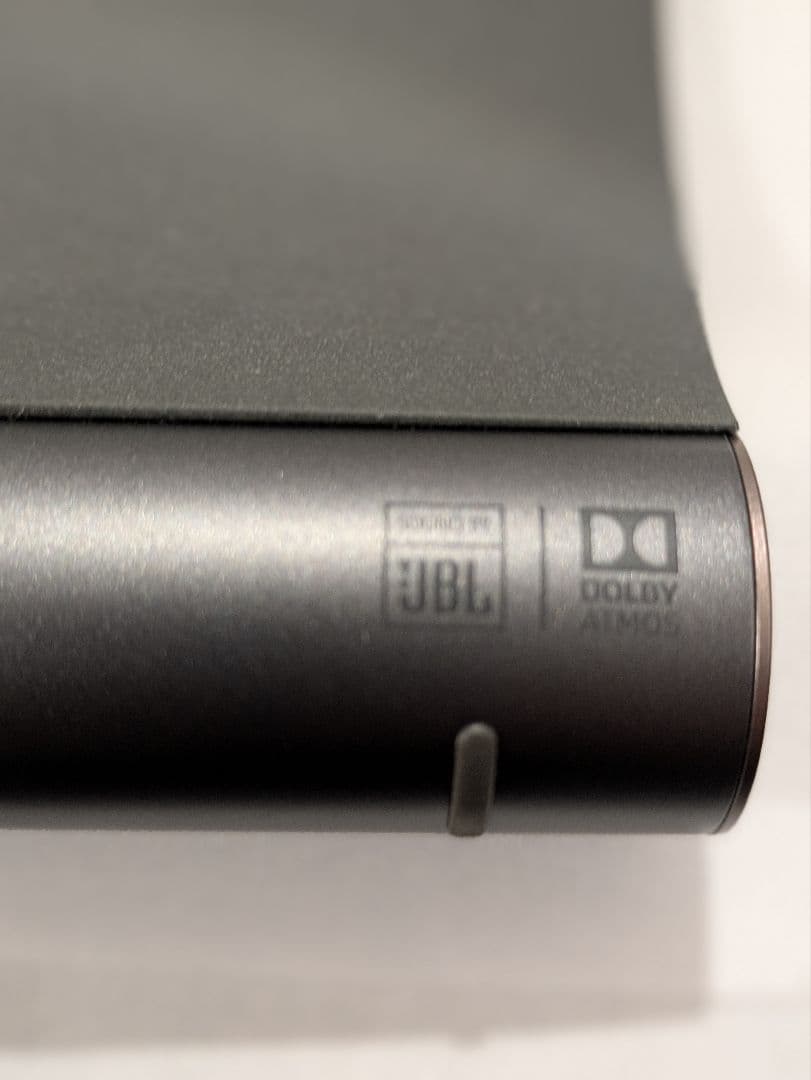 lenovo smart tab 10.1インチ　 LTE対応　JBLスピーカー