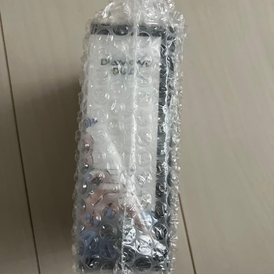 ワイヤレスイヤホン ガールズバンドクライ コラボ　ダイヤモンドダスト モデル