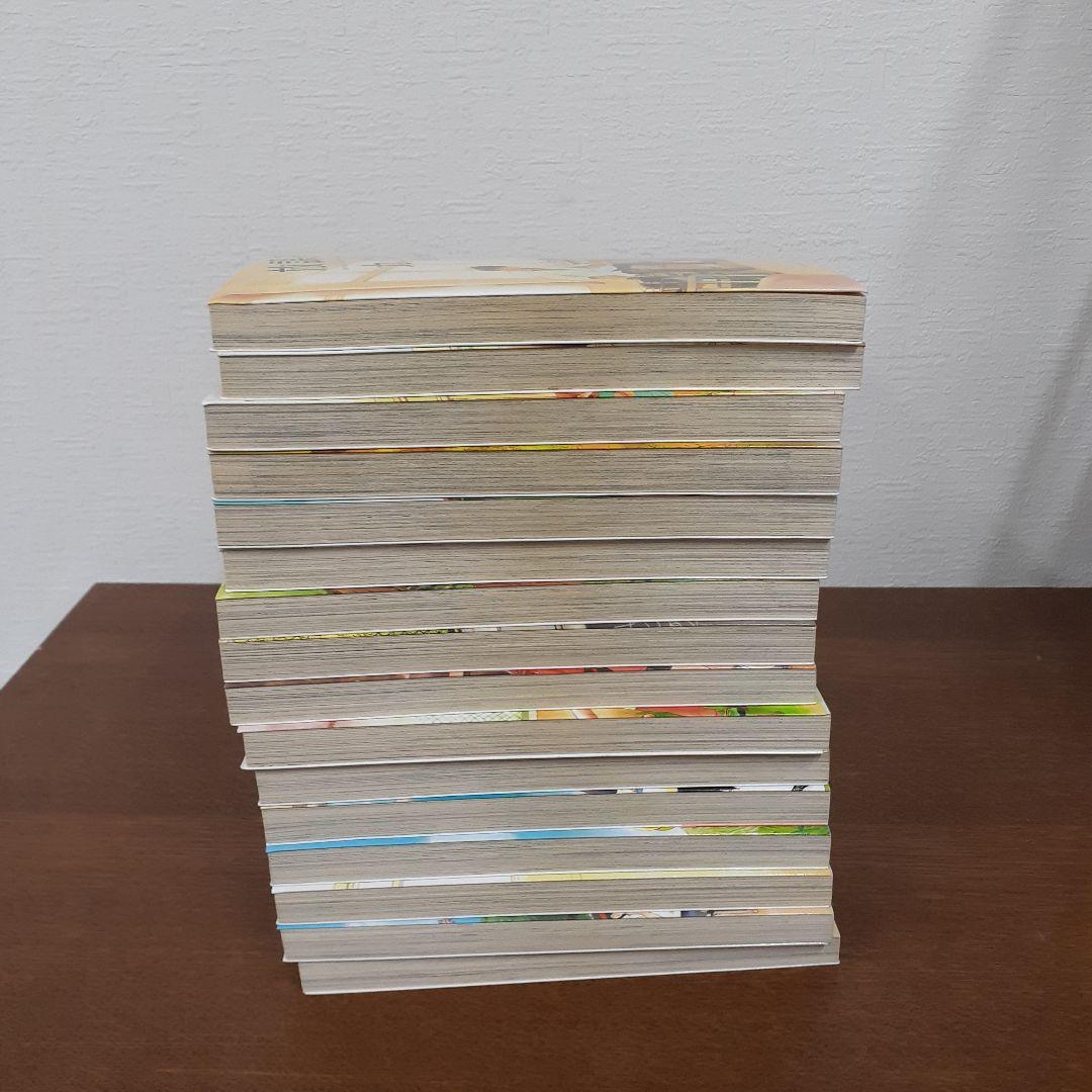 放課後カルテ　コミック　まとめ売り　日生マユ