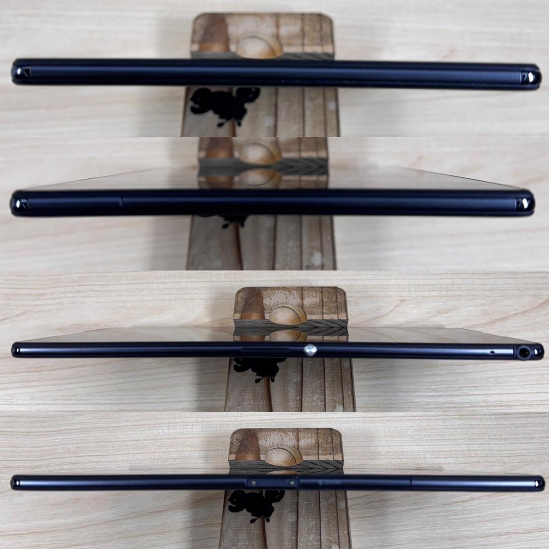 T331 美品 SONY Xperia Z3 Tablet SGP641