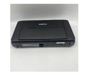 Canon TR153 プリンター 未使用インク付き