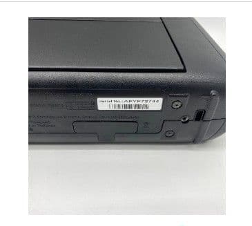 Canon TR153 プリンター 未使用インク付き