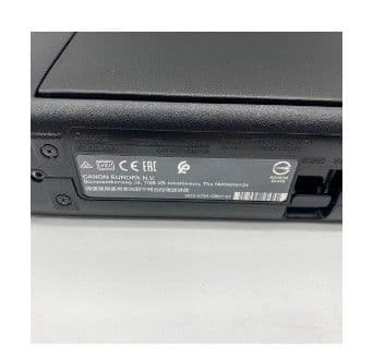 Canon TR153 プリンター 未使用インク付き