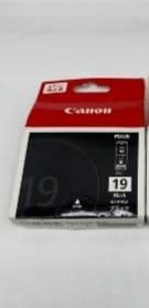 Canon TR153 プリンター 未使用インク付き