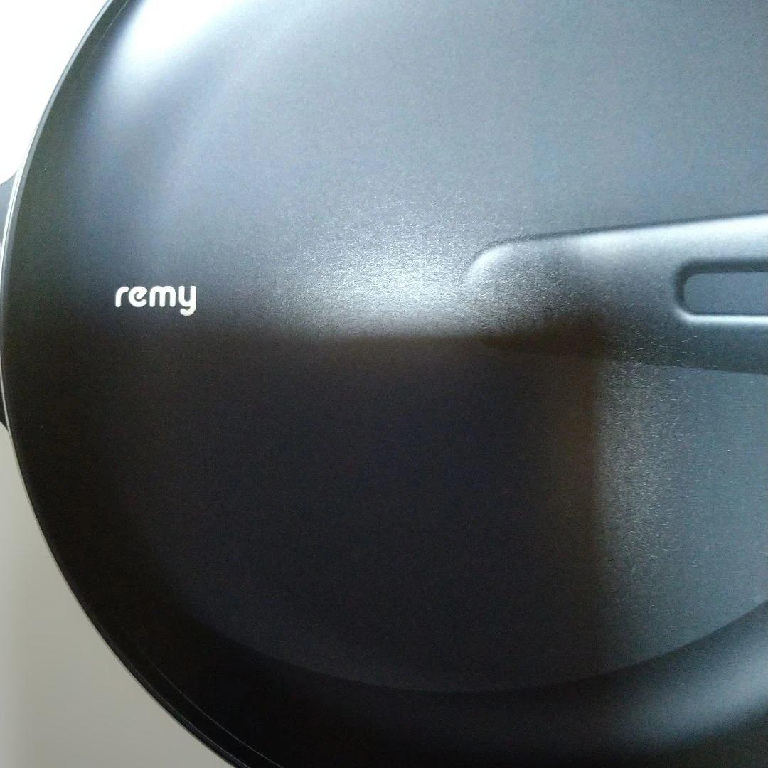 【新品未使用品】レミパンプラス　フライパン