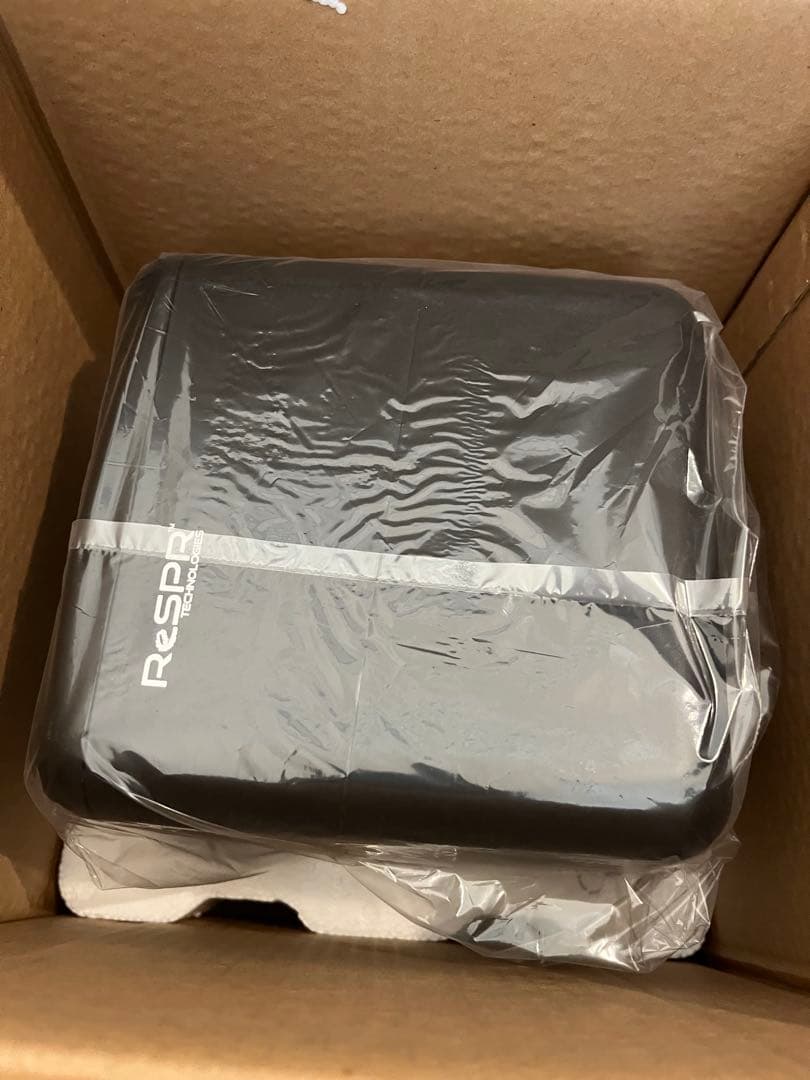 ReSPR ONE 空気清浄機