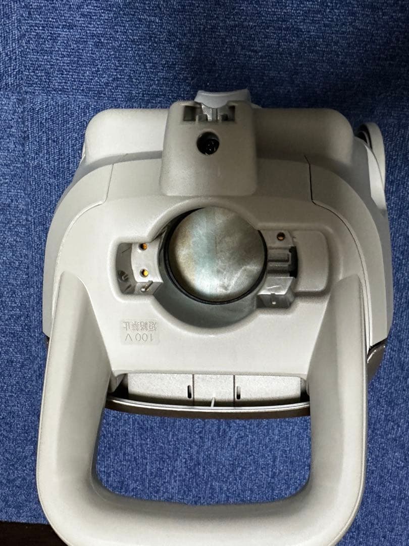 【MAYAMIYUさま専用】新型2025年製　未使用品　本体のみ　動作保証