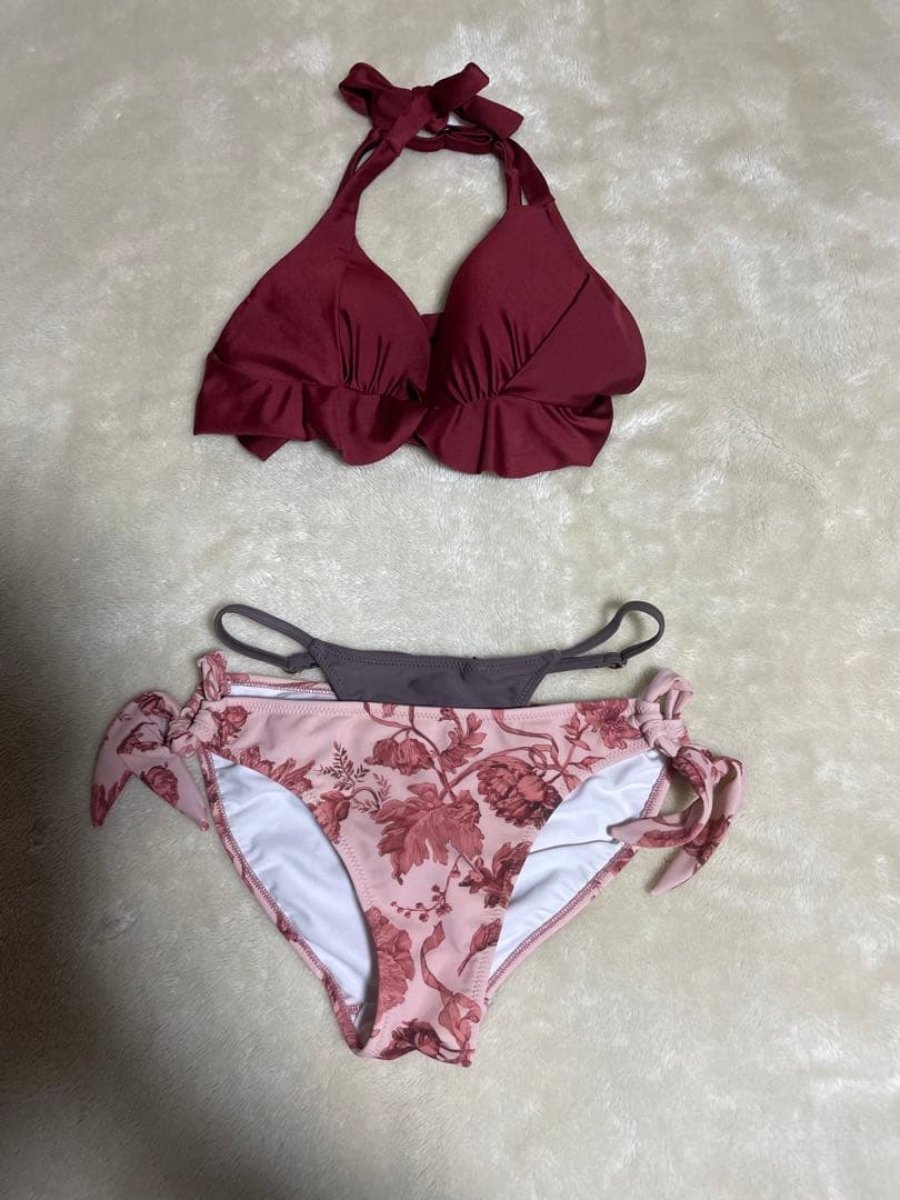 水着　三愛リゾート　三愛水着