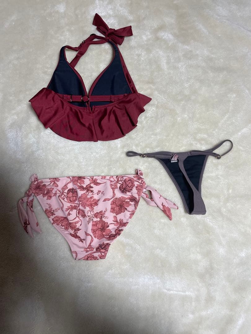 水着　三愛リゾート　三愛水着