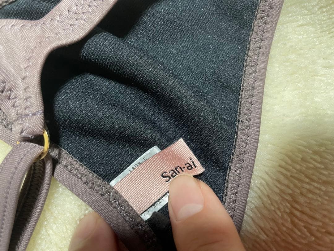 水着　三愛リゾート　三愛水着