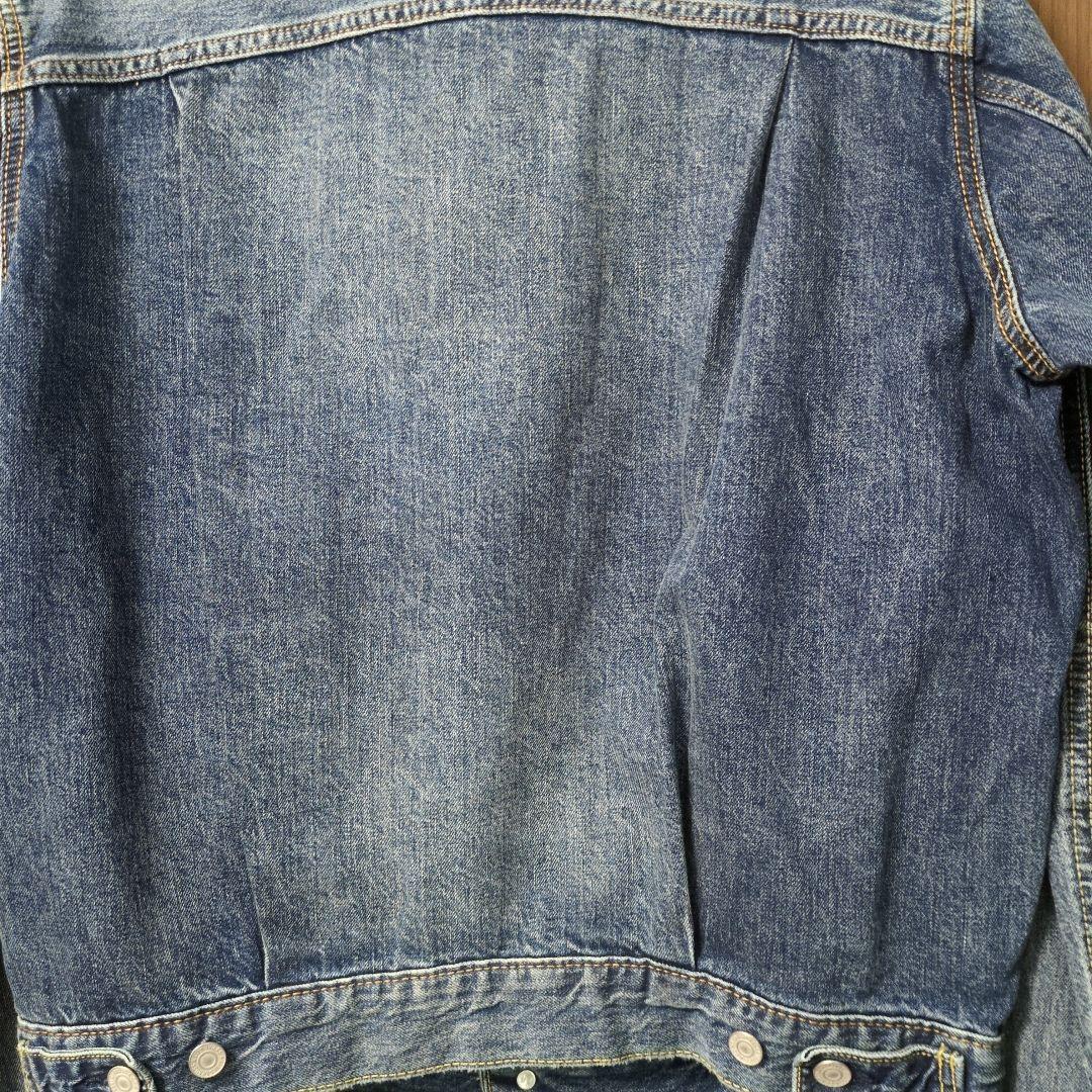 【新品・買得】TYPEⅡトラッカージャケット