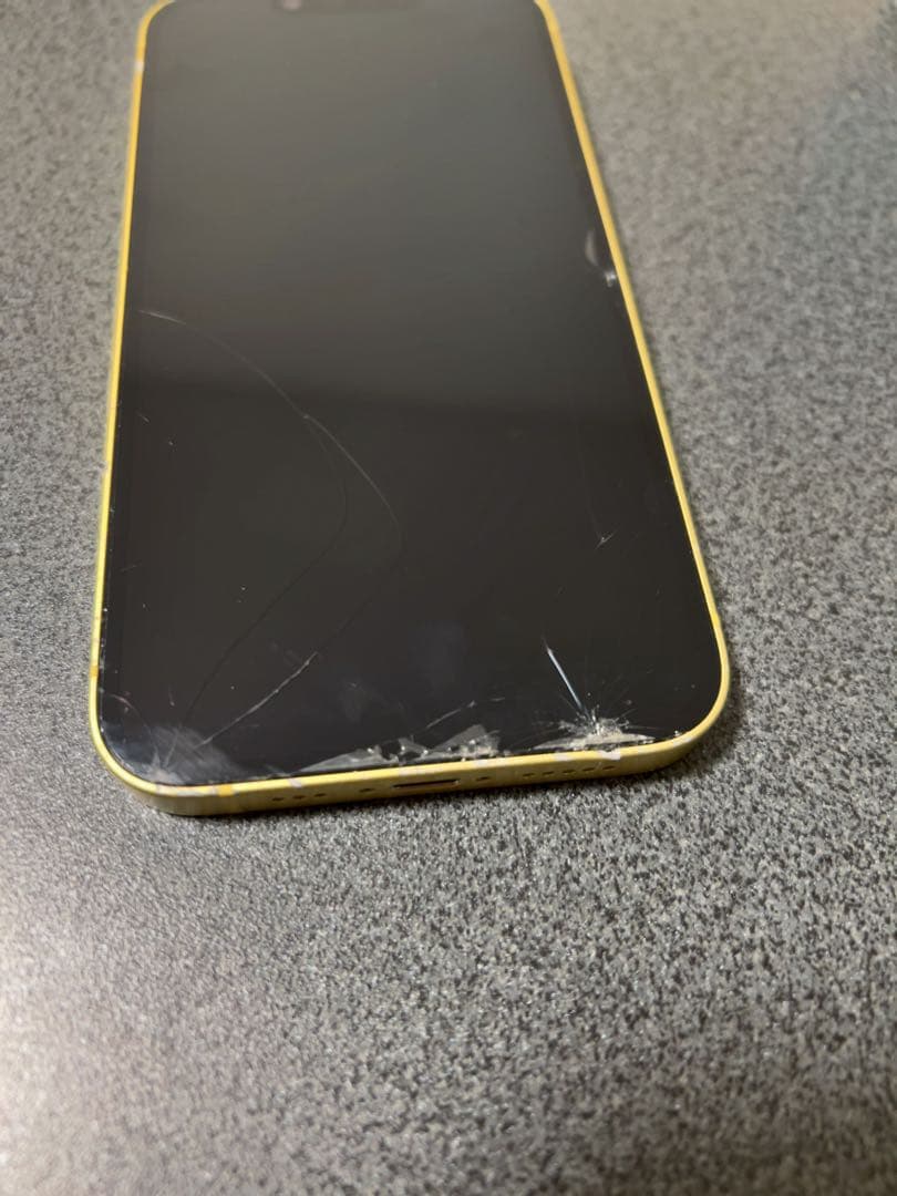 iPhone14 本体 128GB ジャンク品