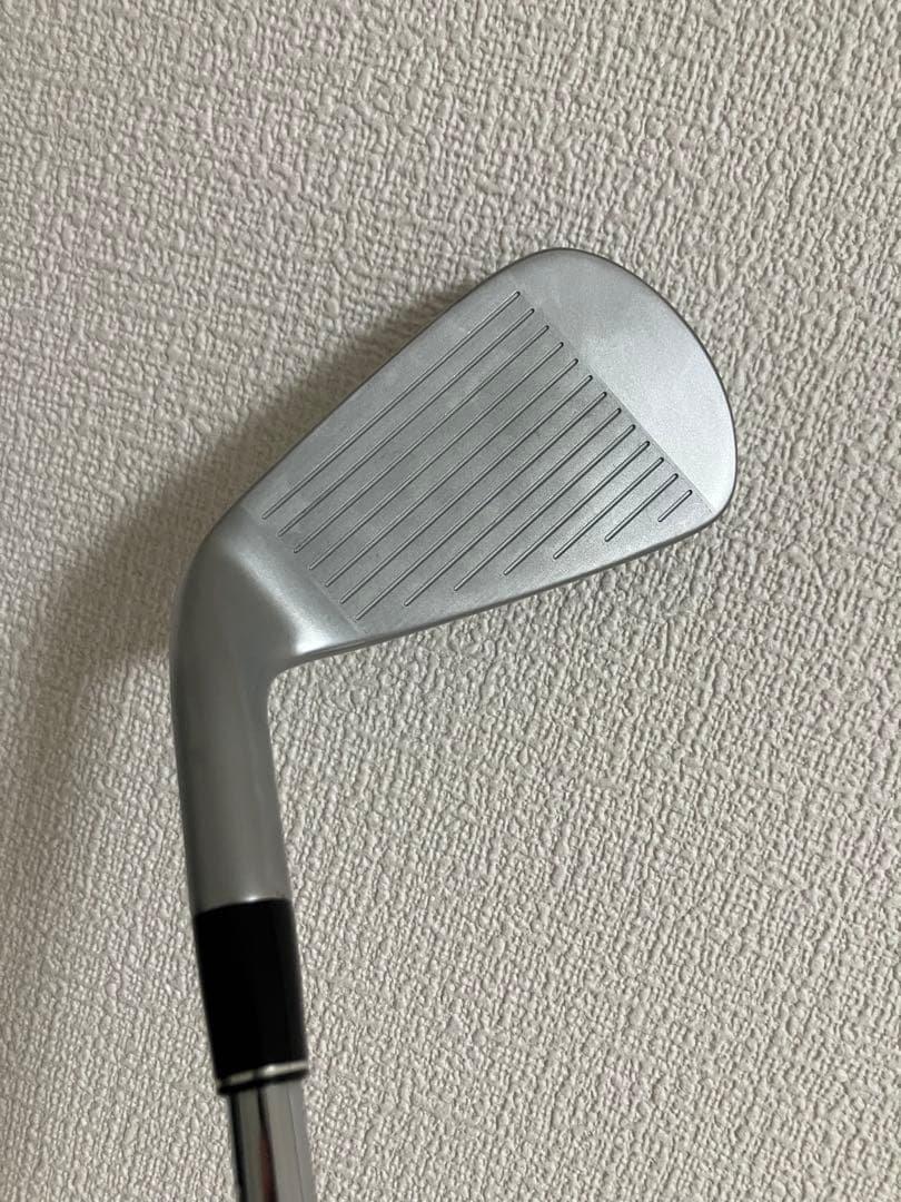 【美品】ダンロップ スリクソン(SRIXON) ZX4 MK-2 7I 29°