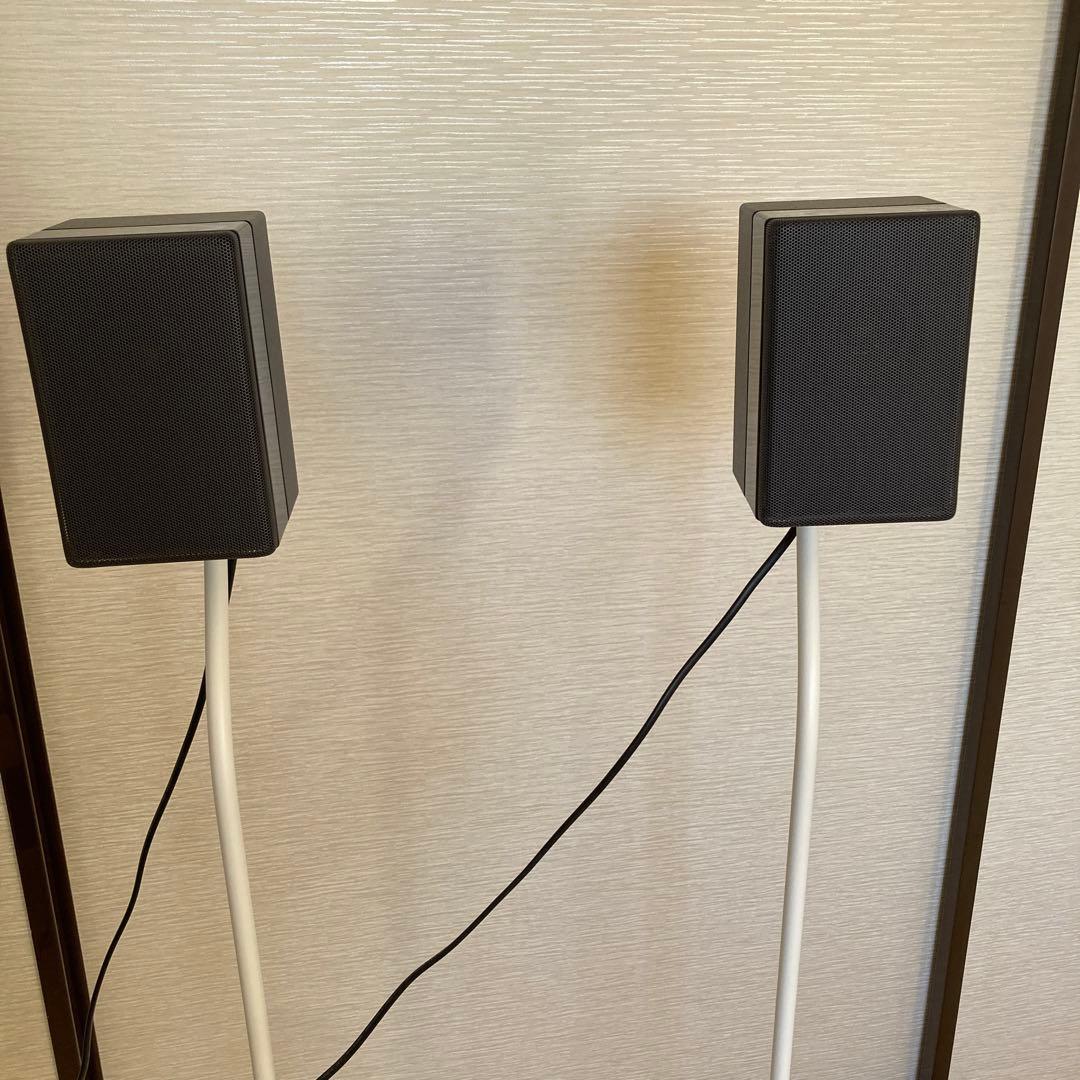 SONY SA-Z9R リアスピーカー