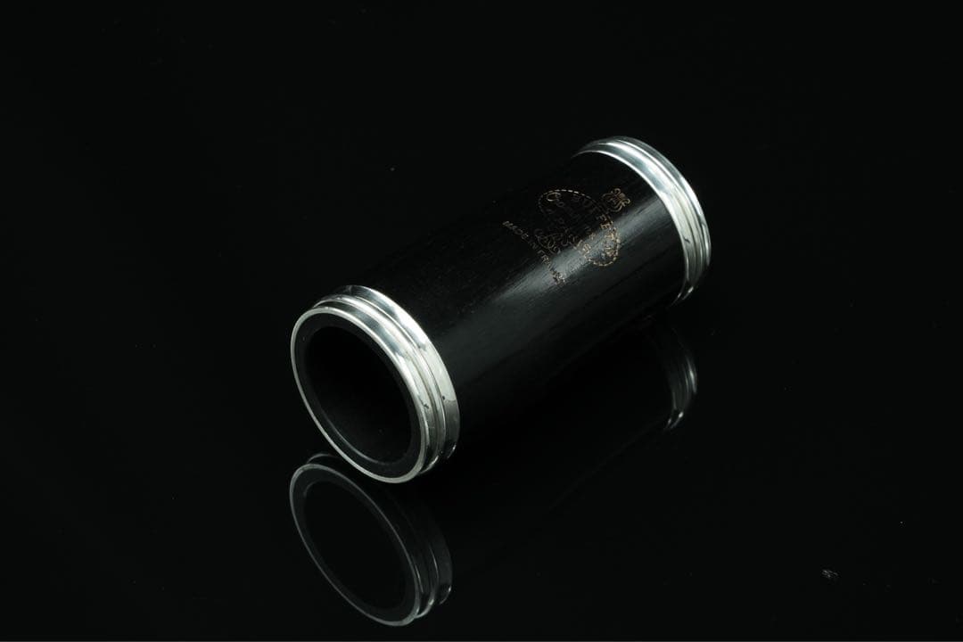 【美品 メンテナンス済】　Buffet Crampon RC クラリネット