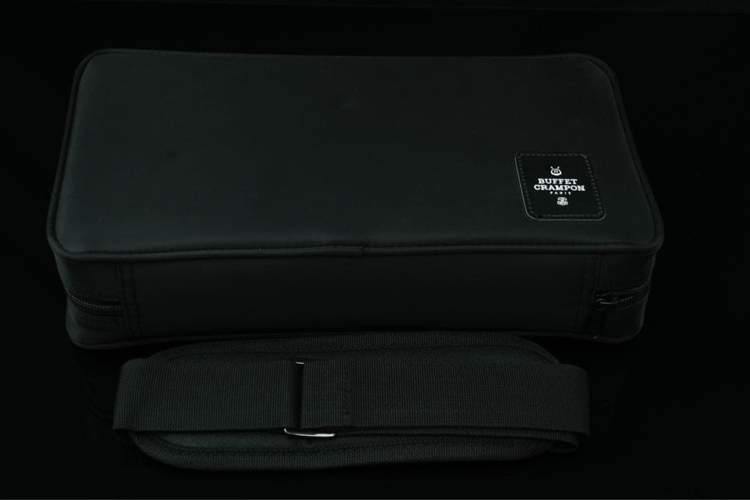 【美品 メンテナンス済】　Buffet Crampon RC クラリネット