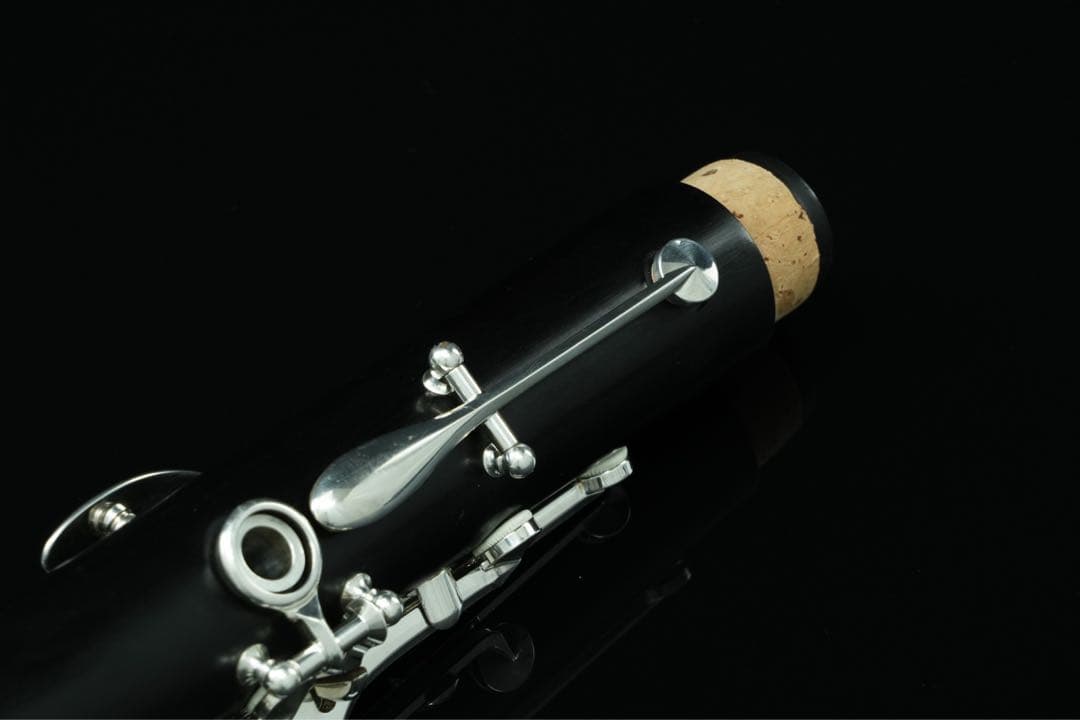 【美品 メンテナンス済】　Buffet Crampon RC クラリネット