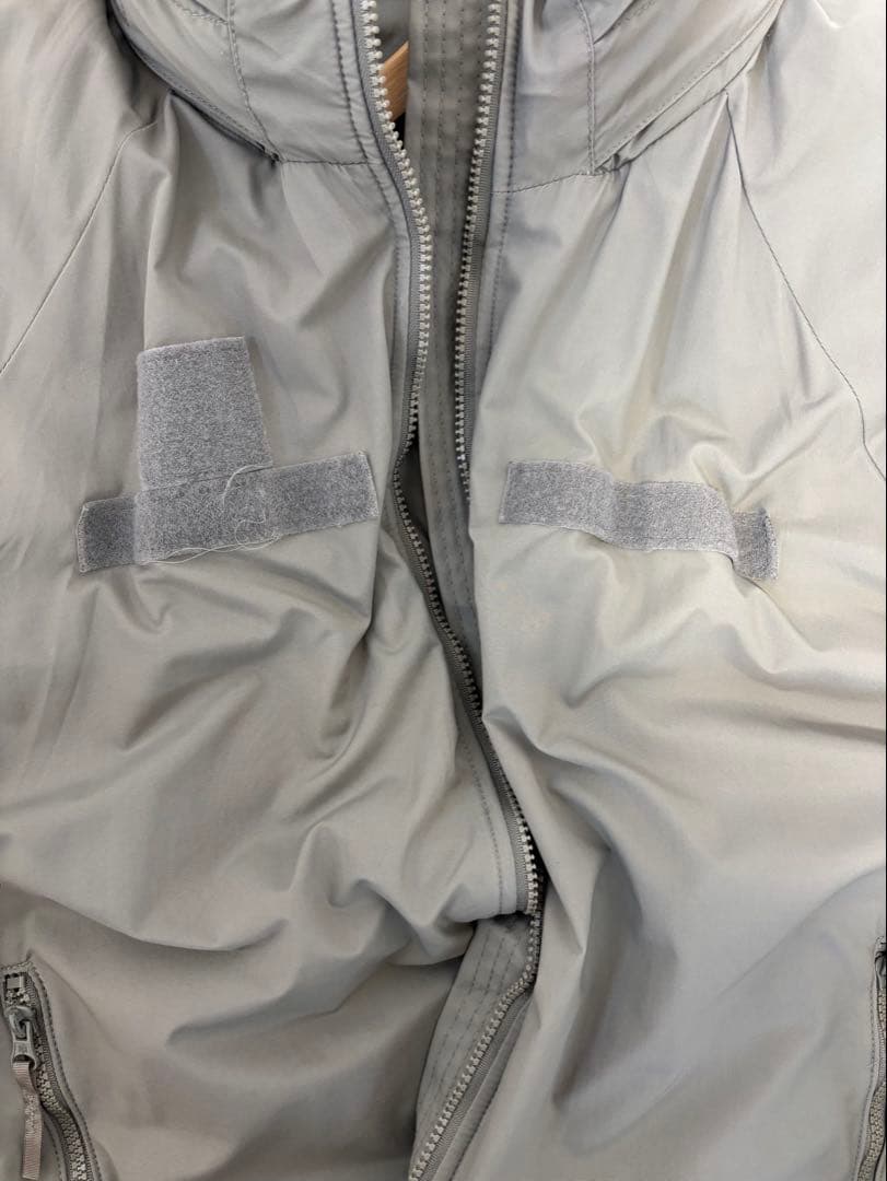 ecwcs level7 実物　アメリカ製