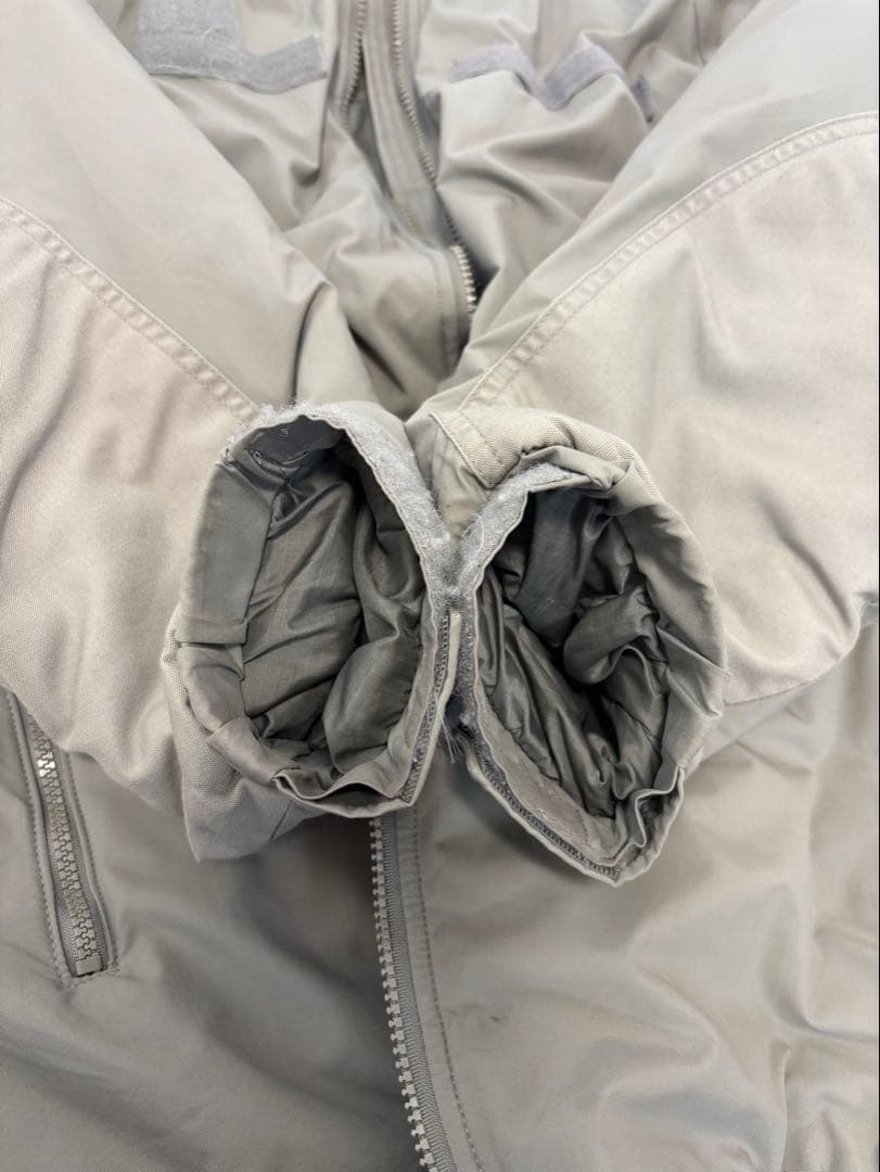 ecwcs level7 実物　アメリカ製